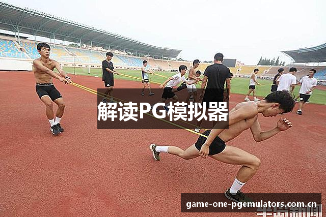 解读PG模拟器